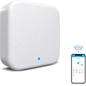 Cipherloq G2 Gateway